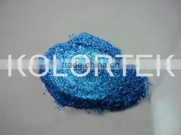 Pearlescent Pigments, Aluminum Powders Manufacturer photo-2