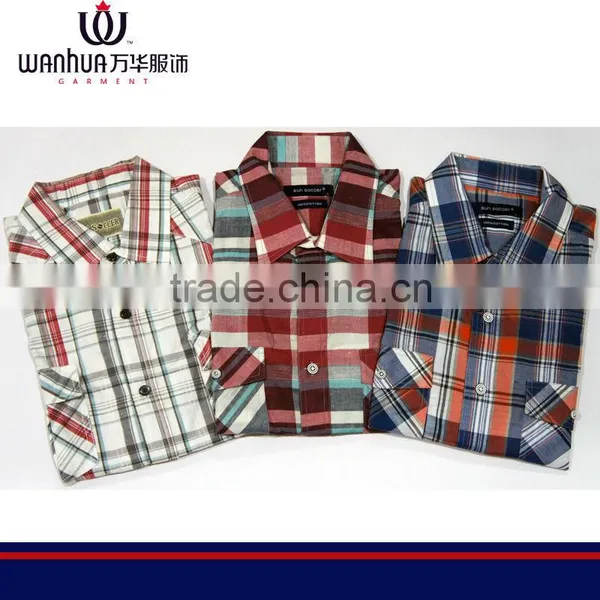 Men's Jeans Shirt Men's Shirts