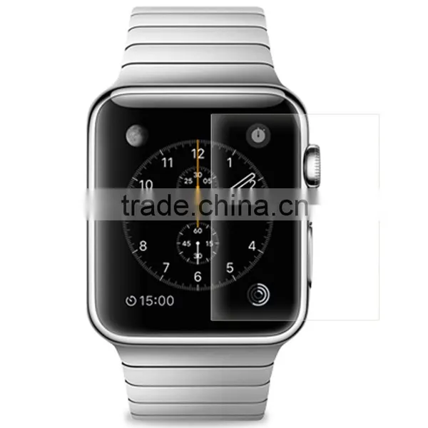 Original Benks 0.2MM 2.5D Ultra Thin Magic KR Anti Burst Tempered Glass Screen Protector For 38MM Apple Watch MT-3918 photo-2