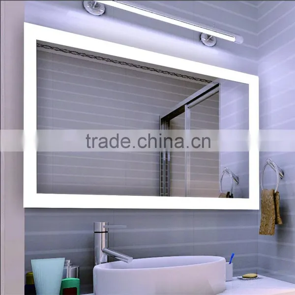 Foshan Eterna LED Illuminated Bathroom Mirror photo-6