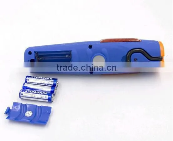 Portable SMD Rechargeable LED Magnetic Work Light Quality Choice photo-4