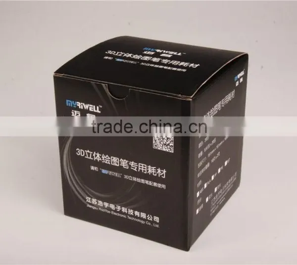 ABS Filament for 3D Doodler Pen 3D Printer Pen photo-3