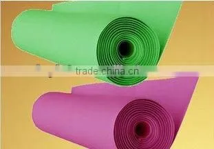 Natural Latex Foam Board