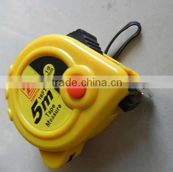 Abs Tape Measure photo-3