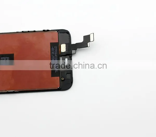 Wholesale Price Grade AAA Lcd for Iphone 5s Lcd With Digitizer, for Lcd Iphone 5s, for Iphone 5s Lcd Screen Quality Choice photo-5