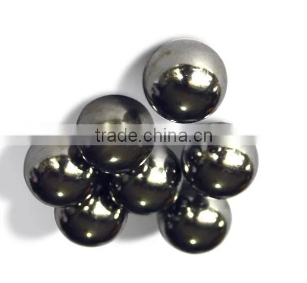 China Factory Delivery Fast Mini-size Stainless Steel Ball Stainless Steel Balls for Sale photo-2