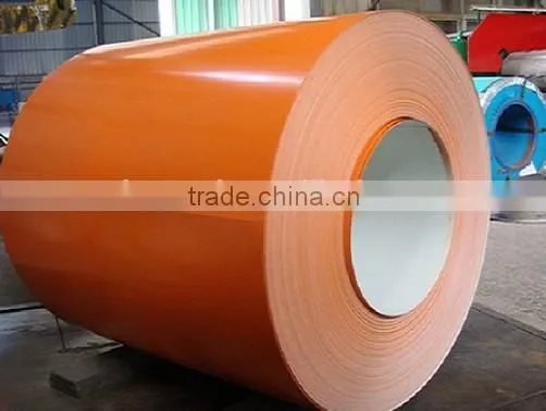 PPGI Pre-painted Galvanized Steel Coil