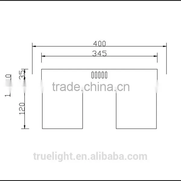 Light Fixture of Ceiling for Dinning Room photo-2
