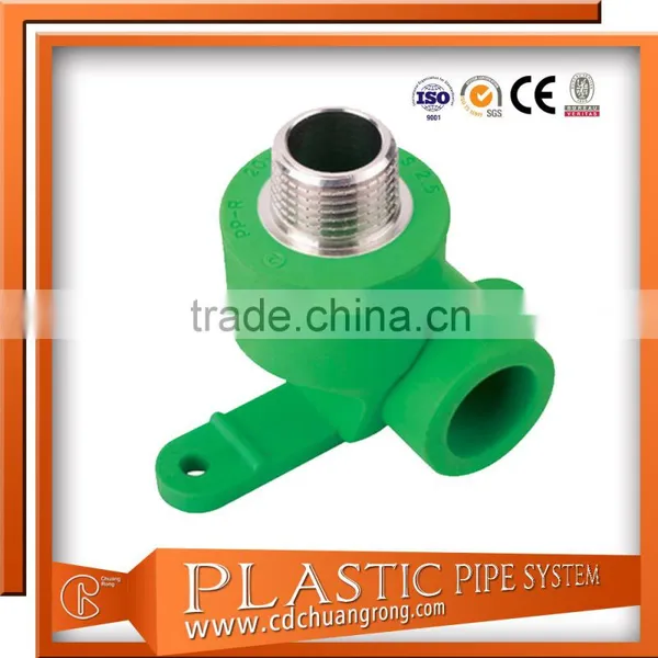 Water Supply PPR Pipe Fitting Specification photo-6