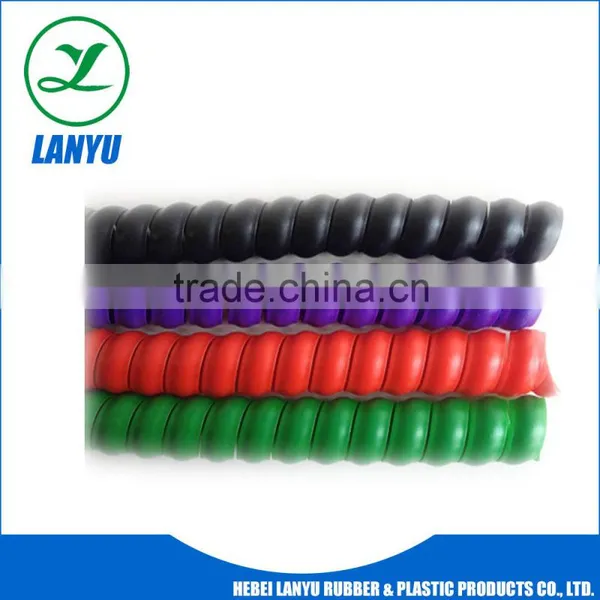 Spiral Cable Wrap