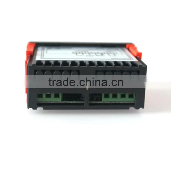 RingDer RC-112E 220V 10A Digital LCD Digital Thermostat Regulator Temperature Controller With 2M NTC Sensor Probe for Aquarium R photo-5