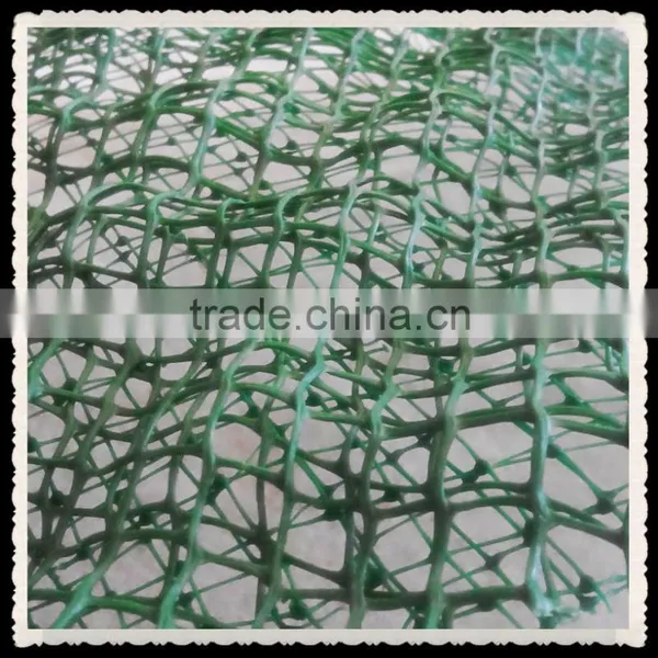 3d Plastic Geomat photo-4