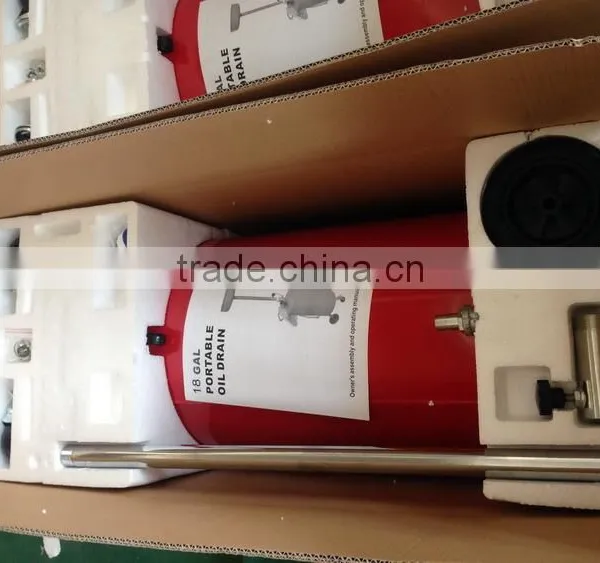 Customized Hot Sale 6ct Oil Pan Drain Plug photo-3