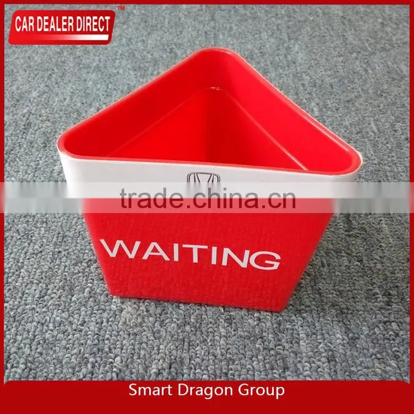 Car Repair Roof Plastic PP Hats photo-2