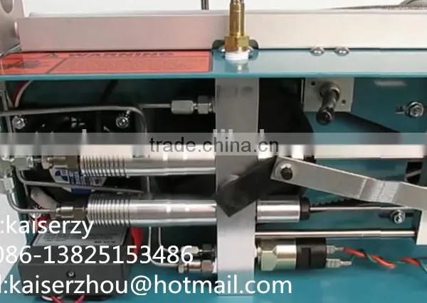 Tabletop Supercritical CO2 Fluid Extraction Machine for Oil photo-4