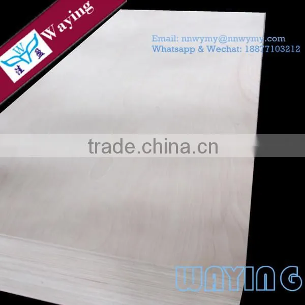 Okuma Plywood photo-3