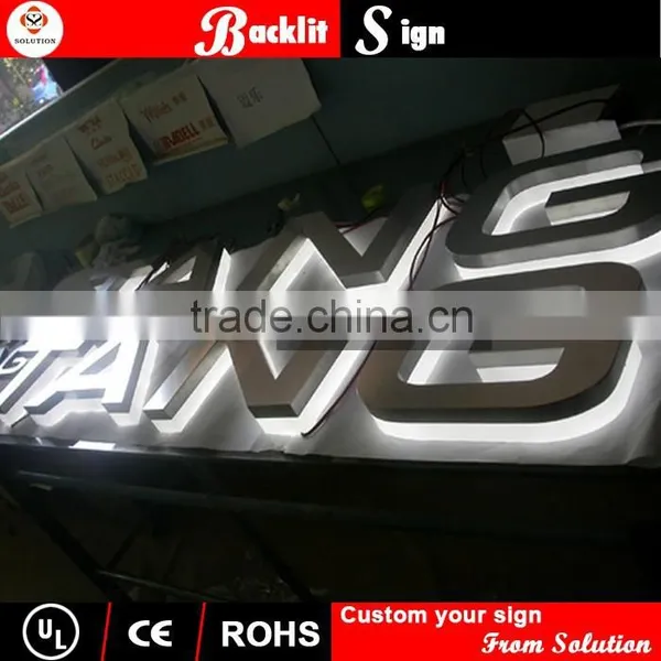 Beer Neon Business Channel Letter Sign photo-2