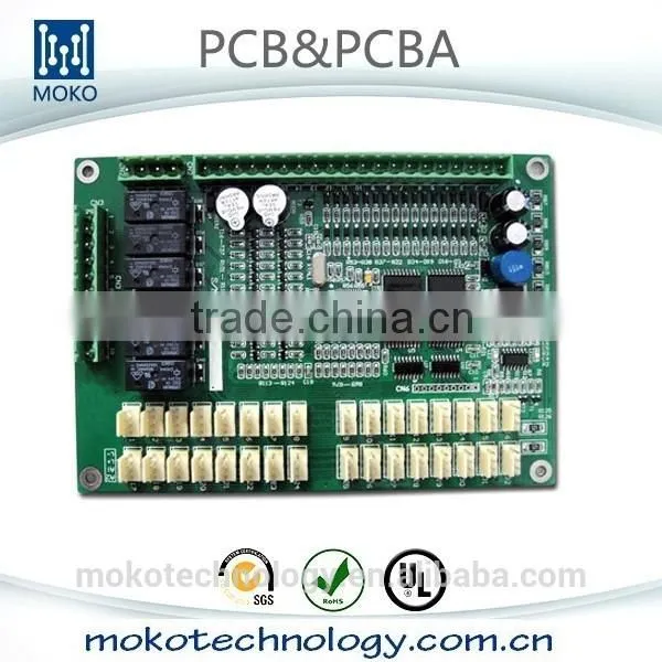 Multilayer Pcba Oem photo-3