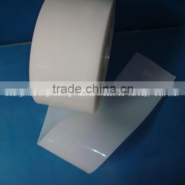 Customized Polypropylene PP Plastic Sheet PP Board With 2-200mm Thickness photo-5