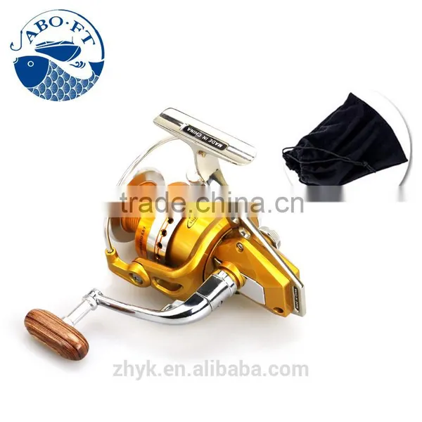 2016 Wholesale Newest Popular High-class Bait Casting Fishing Reels BE photo-2