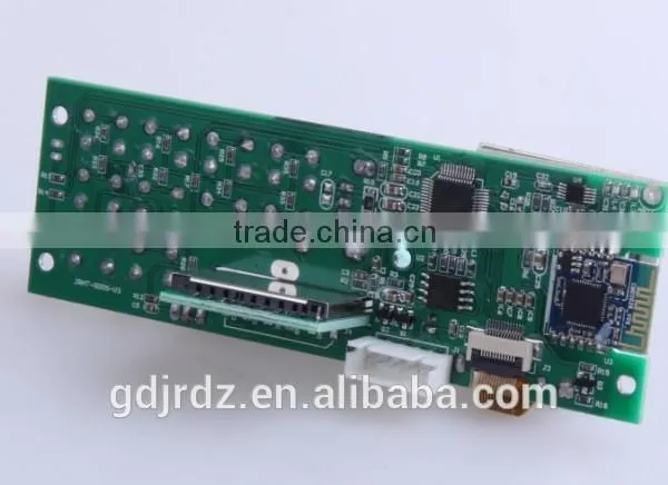 JRHT-G005 Audio Buletooth Decoder Module photo-4