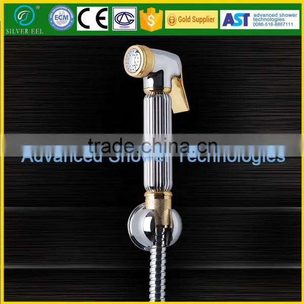 Hand Bidet Sprayer photo-3
