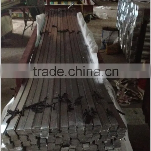 Aluminum Lighting Profiles Extrusion Bar From China Supplier photo-2
