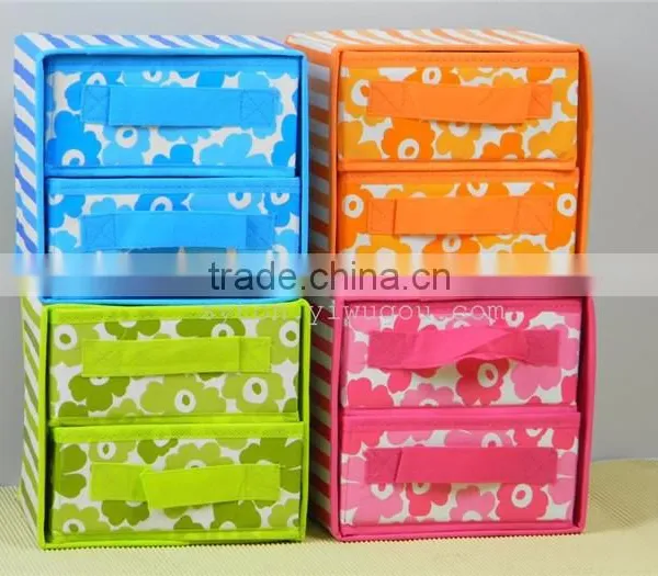 Factory Good Quality Drawer Storage Box photo-3