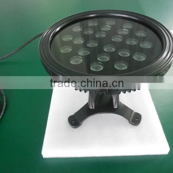 CE ROHS Approved 2014 Newest Waterproof LED Lighting photo-2