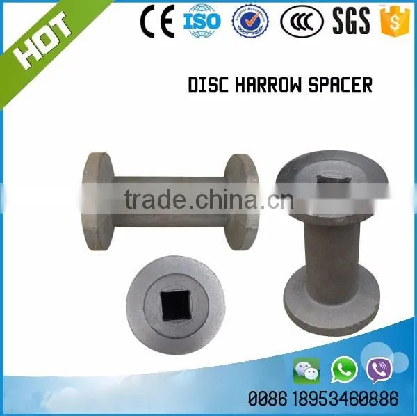 Disc Harrow Bearings - FD209-1 1/8SQ photo-4