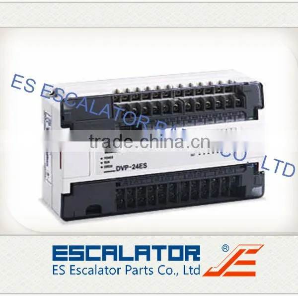 PLC-DVP60ES00R2 , PLC CONTROL , DVP-60ES Series Delta PLC CONTROL DVP60ES00R2