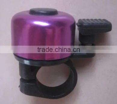 Unique Customized Steel Bicycle Bell
