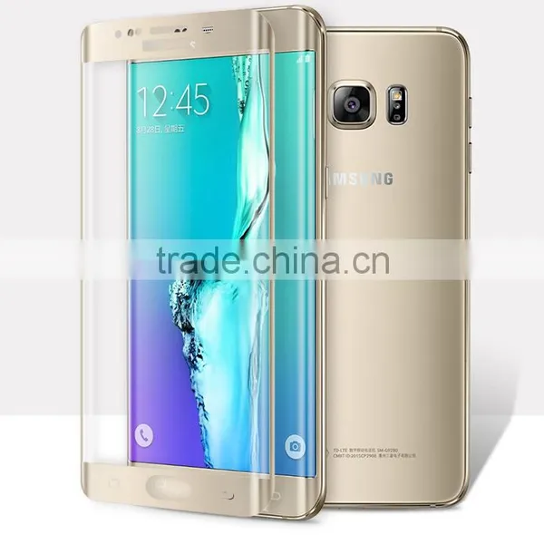 Keno Free Sample Screen Protector for Samsung Galaxy S7edge photo-3