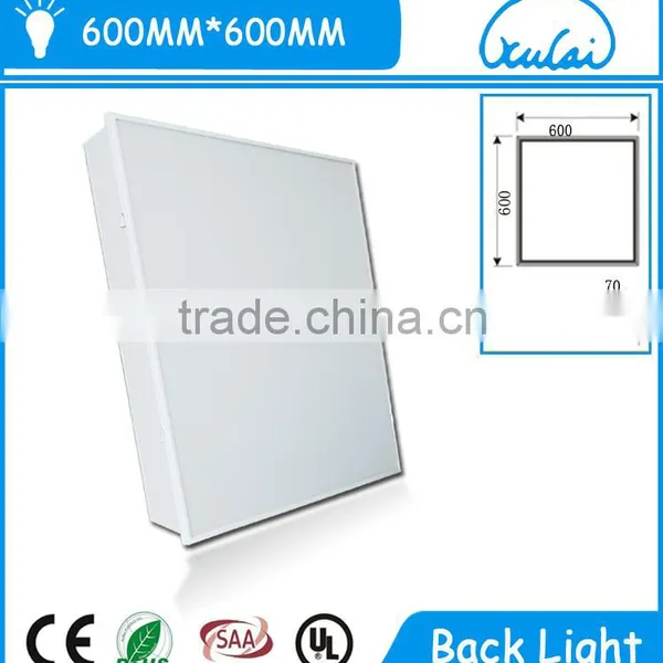 Decor Fixture 60 X60 Led Square Panel For Indoor photo-2