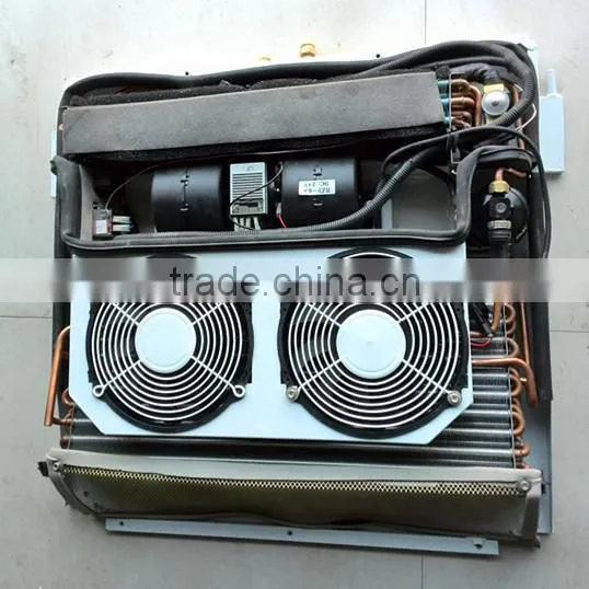 Hot Sale 6KW Rooftop Mounted Truck Roof Air Conditioner for Trucks Cabin Use on Sale photo-5