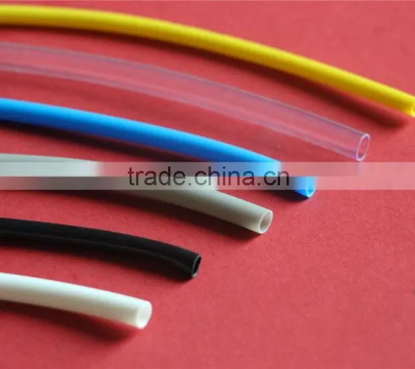 KOSOO Hot Sale UL PVC Insulation 5mm Plastic Tube photo-2