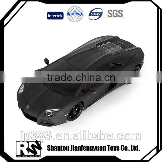 Remote Control Lamborghini Electric Cars photo-4