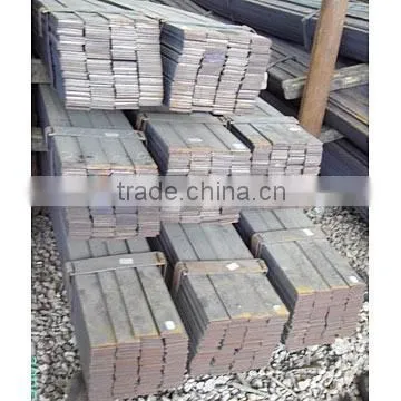 Flat Bar (Flat Sheet in Hot Rolling Strip)