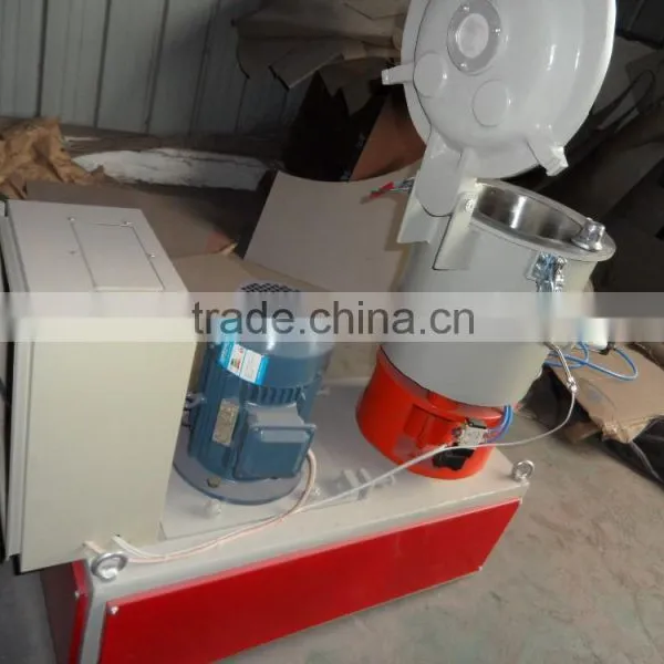 10L Lab Powder Mixer/laboratory Compound Mixer photo-3