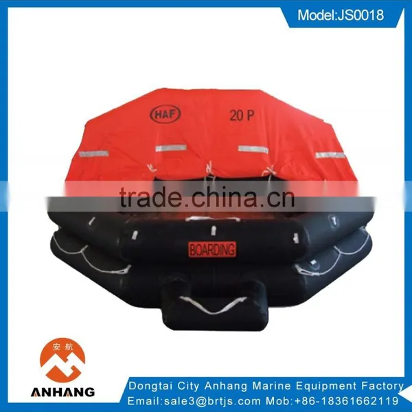 Manufacture Life Raft Price photo-3