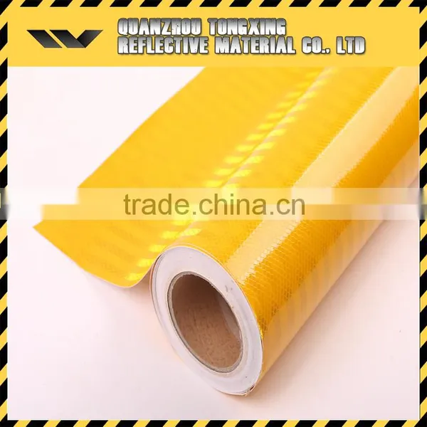 New Design Products Reflective PVC Sheet for Advertising Printing