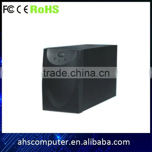 Low Current Switch Control Technology Uninterrupted Power Supply for Offline Ups