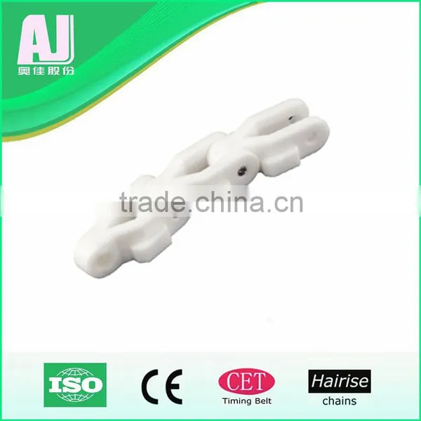 1400 Custom Conveyor Chain Production Line for Food