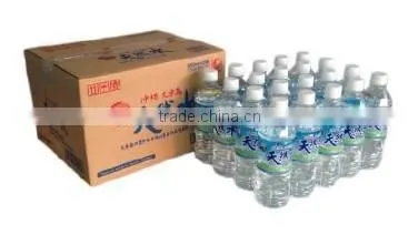 Natural Water of Kume-jima Okinawa 500mL Bottle