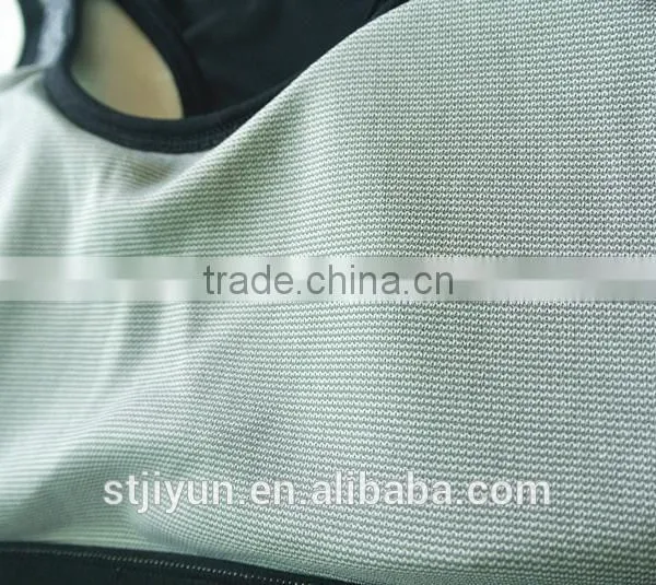 High Quality Ladies Bra Top Seamless Padded Sexy Women Sport Bra photo-6