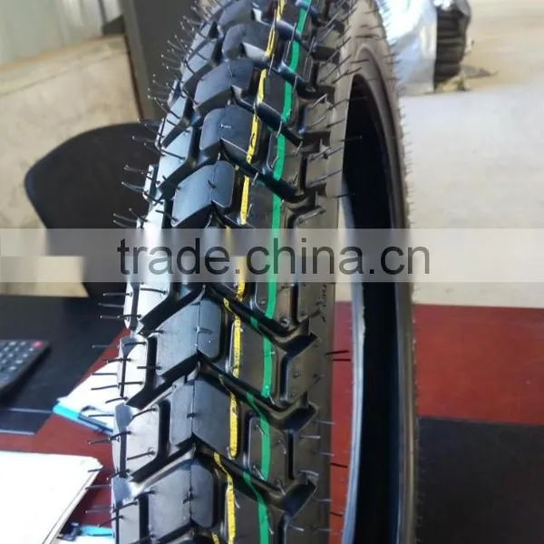 Popular Motorcycle Tire/tyre Made in PRC photo-4