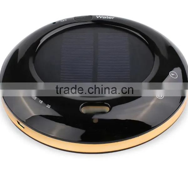 Anion Type Car Air Purifier photo-2