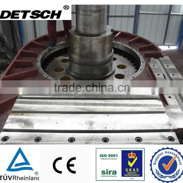 W27YPC-325 Single Head Mandrel Pipe Bending Machine With Mandrel photo-4