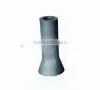 Tungsten Carbide Nozzle Sand Blasting in Sandblaster