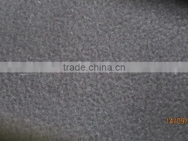 Poly Span Terry Brushed Fabric photo-2
